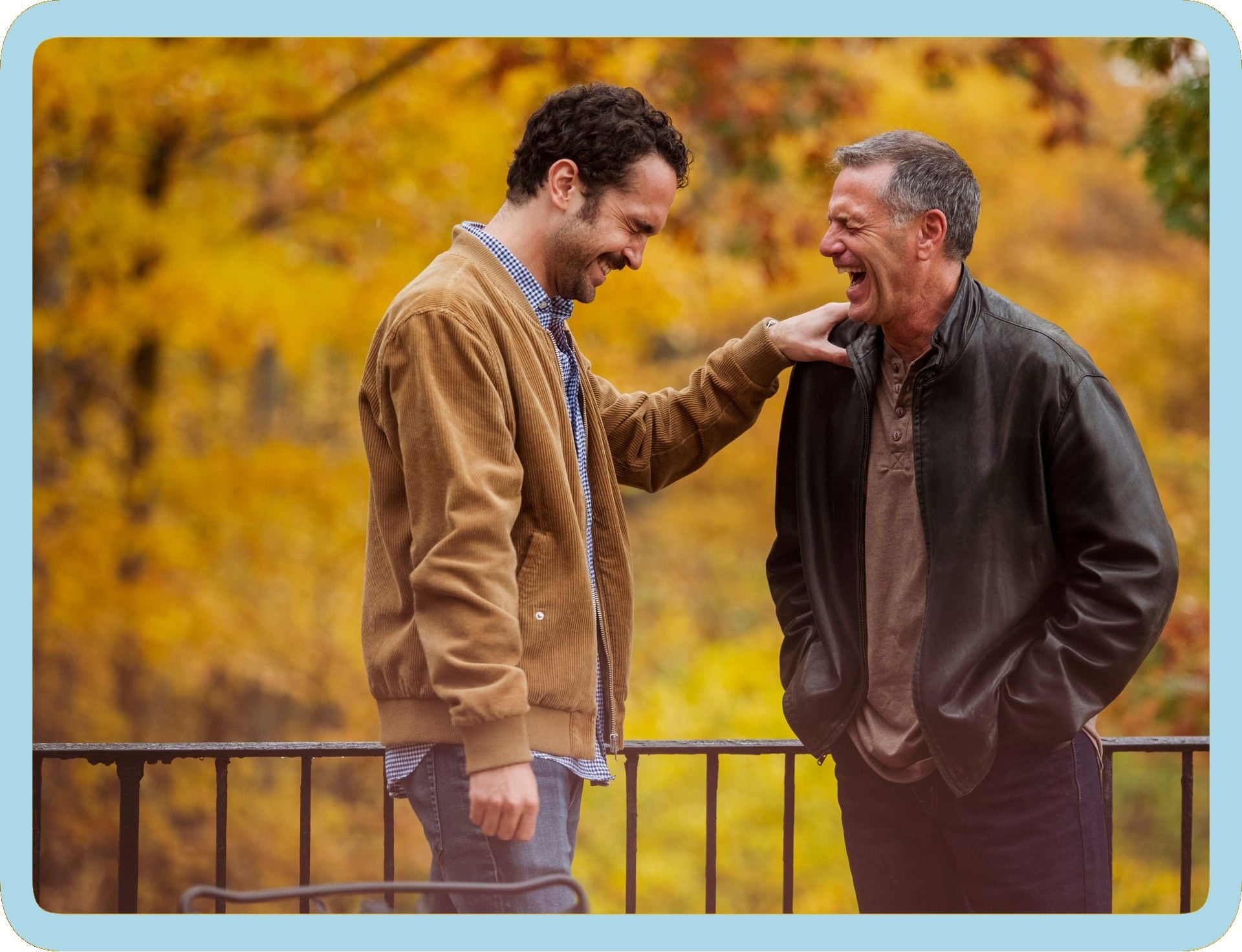 The Importance of Social Support