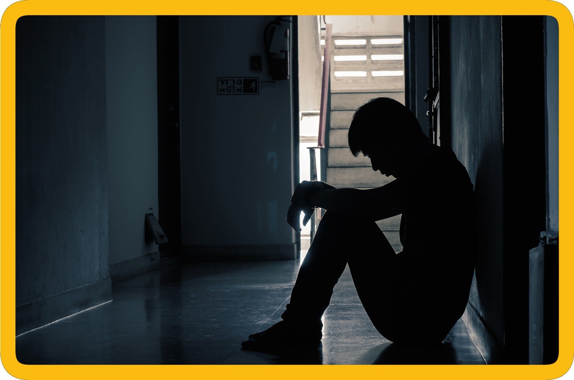 When the Storm Clouds Won't Lift - Understanding Depression's Many Faces