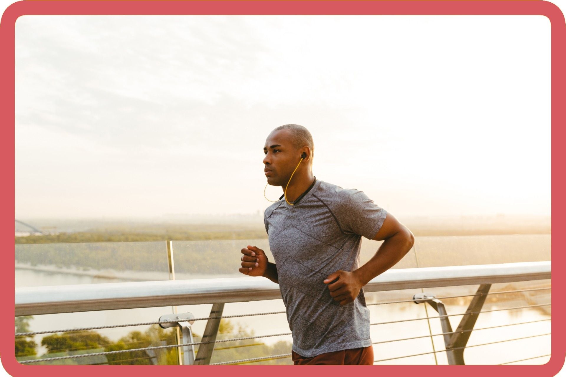 The Power of Movement