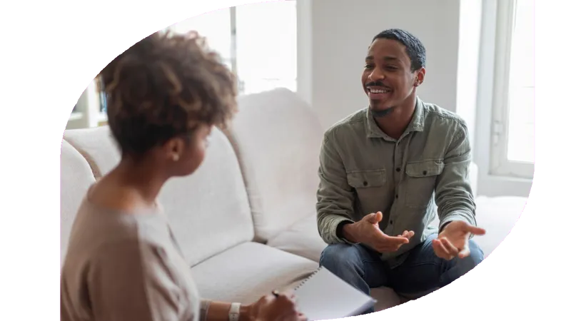 How are our therapists different to other therapy providers?